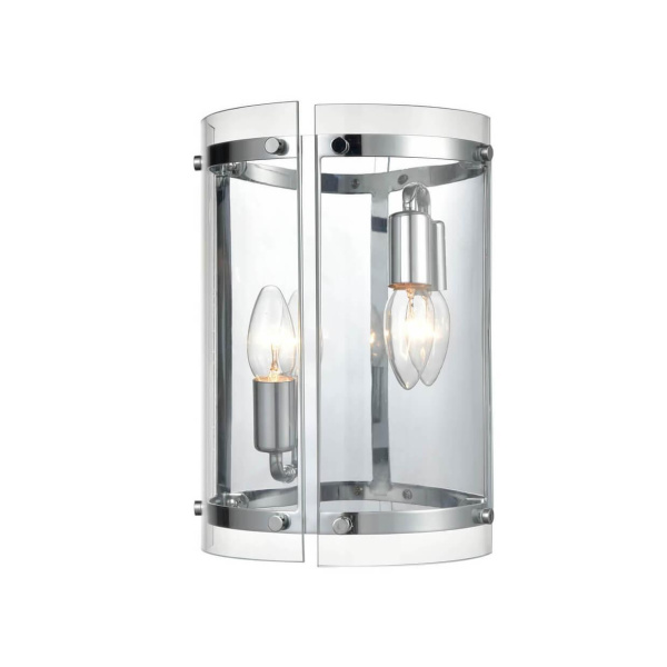 Vele Luce Tivoli Бра VL5073W12