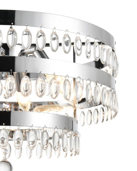 Купить Vele Luce Breeze Подвесная люстра VL3263P06