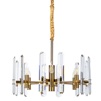 Divinare TENERIFE Светильник подвесной лампа накаливания 7136/18 LM-6