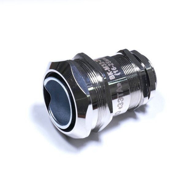 ЗЭТАРУС Кабельный ввод ВК-М32-25-МР32 IP68 () zeta30019