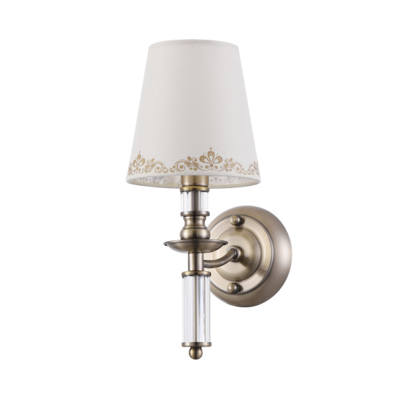 Купить Freya Бра Ksenia FR2539WL-01BS