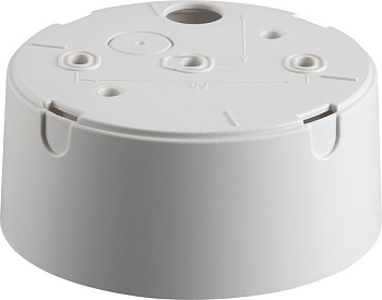 Gira Корпус для датчика присутствия наружнего монтажа 008602