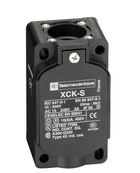 Купить SE Корпус концевого выключателя 427704 ZCKS1H29