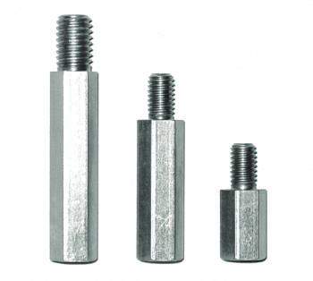 DKC Спейсер 80, 10, М6