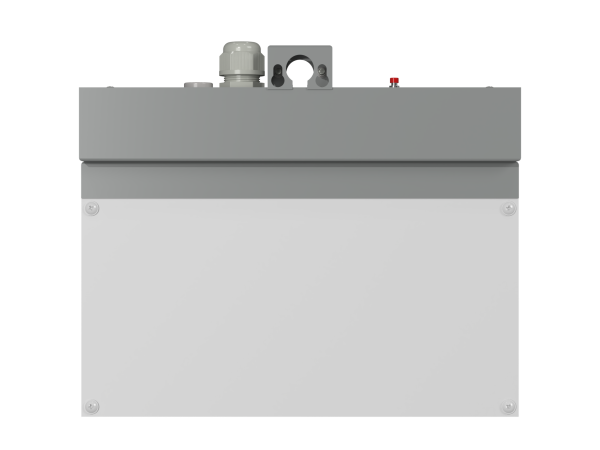 Купить Белый свет Световой указатель BS-NEXTRINO-71-S1-INEXI3 Gray a15512