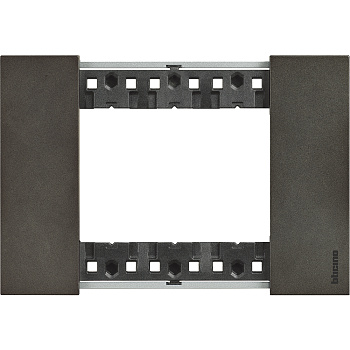 BT Living now Космос Рамка итальянский стандарт 3 мод KA4803NG