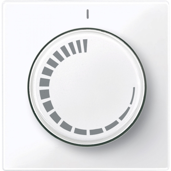 SE Merten SM Бел Центральная плата для регистратора част. вращения MTN567625