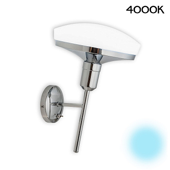 Citilux CL716311Nz Тамбо Светильник Бра 12W*4000K