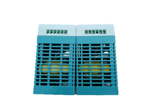 Купить EKF Блок питания на дин рейку 100Вт,Uвх ~ 220 В AC m, Uвых - 48 В DC постоянного тока