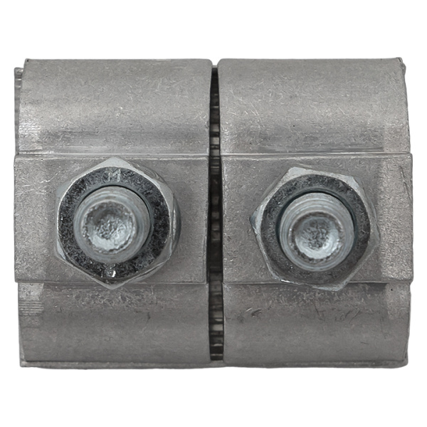 Купить EKF Зажим соединительный плашечный (Ø12,3...14 мм) ПА-3-2А PROxima