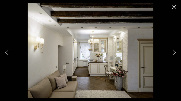 Купить SE Unica Top Никель Рамка 2-ая MGU66.004.039