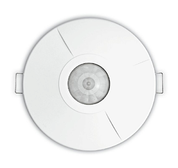 ABB BJE Wachter BasicLINE Альпийский Белый Датчик присутствия 2CKA006800A2518