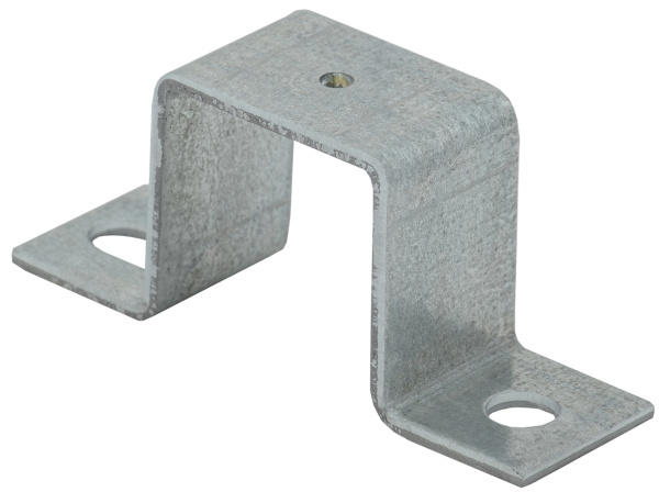 IEK Кронштейн для установки DIN-рейки h=30мм