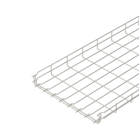 OBO Bettermann Проволочный лоток 55x400x3000 мм 6001080