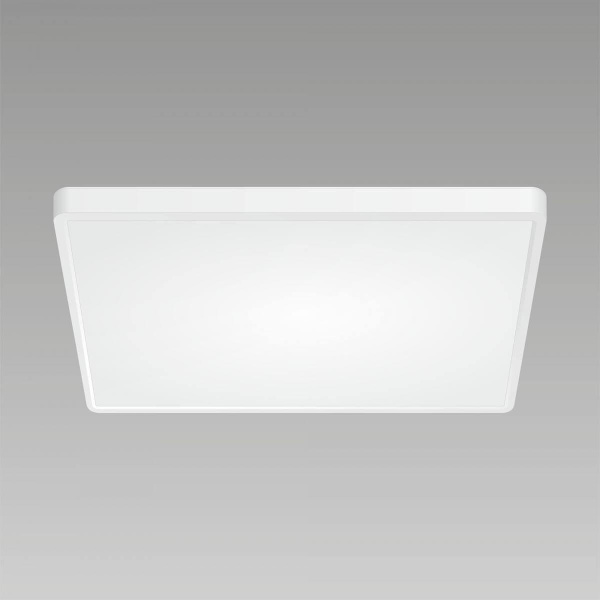 Купить Citilux CL738K500V Светильник Бейсик, белый наклодной LED 50W*Мульти