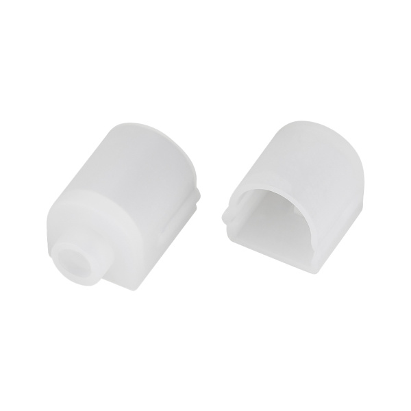 Arlight Заглушка ARL-MOONLIGHT-1516-CAP-SET-WH (Пластик) 025558