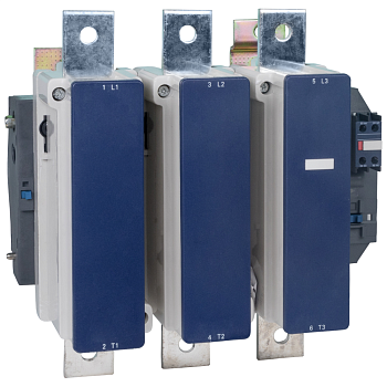 КЭАЗ Контактор ПМЛ-9100Д-800А-220AC-УХЛ4-Б