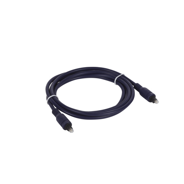 Legrand VDI Кабель цифровой оптический TOSLINK 2м 039873