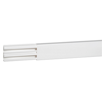 Legrand Кабель-канал пластик с перегородкой 32х12.5 030014