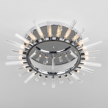 Eurosvet 562 Светильник потолочный a047297