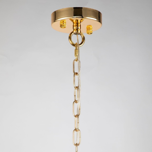 Купить Favourite Светильник подвесной D505*450/1450/ 5*E14*40W, excluded 2966-5P