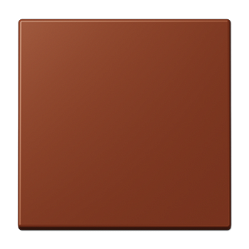 JUNG LS 990 Terre sienne brulee 59(4320D) Клавиша 1-ая LC9904320D