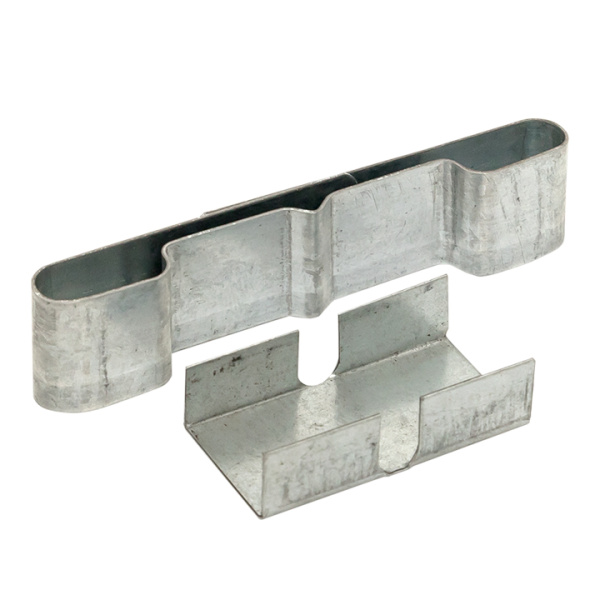 EKF PROxima Зажим крепежный ТСР/Т.2-50 Ц