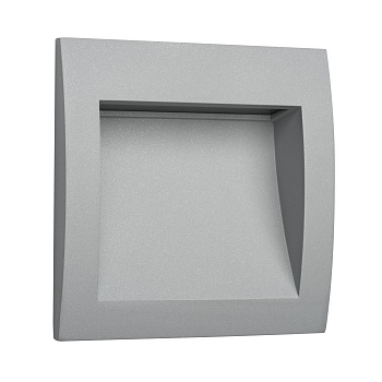 Lightstar Светильник светодиодный уличный Estra Lightstar 383692