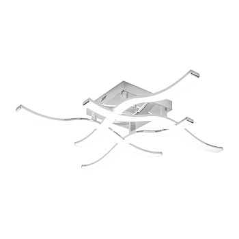 Citilux Потолочный светодиодной светильник Джек CL226131