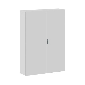 DKC Корпус навесной ST c М/П двухдверный ВхШхГ 1400x1000x300 мм