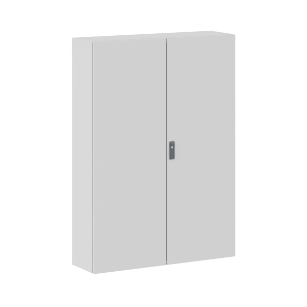DKC Корпус навесной ST c М/П двухдверный ВхШхГ 1400x1000x300 мм
