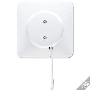 JUNG Шнуровой выключатель, слоновая кость Z506NUZV