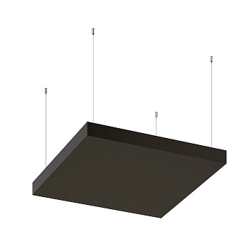 Svetholl Пане (Квадрат) L1000 H65 ISPED1-065000-100000000