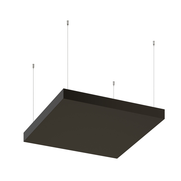 Svetholl Пане (Квадрат) L1000 H65 ISPED1-065000-100000000