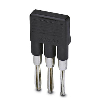 Phoenix Contact Короткозамыкающая вилка KSS 3- 6 0309523