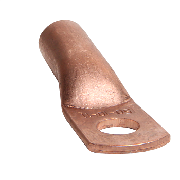 КЭАЗ Наконечник медный OptiKit L-ТМ 50-10-11 ГОСТ 7386-80