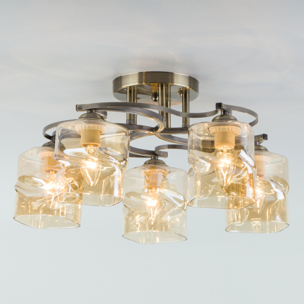 Eurosvet 30158/5 античная бронза 30158/5 античная бронза a044953