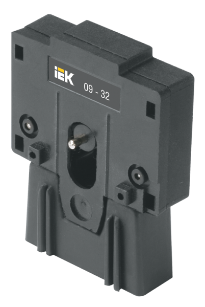 Купить IEK Механизм блокировки для КМИ(40А-95А)