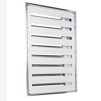 Legrand XL3 S 160 Встраив 8x36M 337238