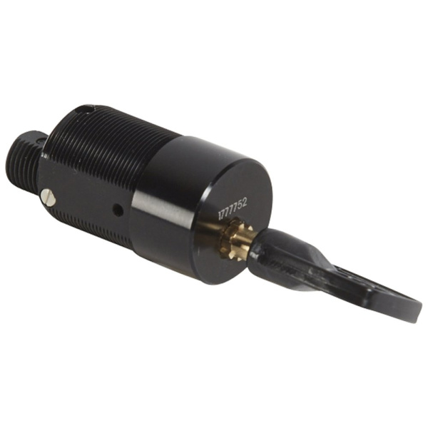 Legrand Блокиратор Profalux DPX с механизмом ''Debro-lift'' 1 ключ 026348