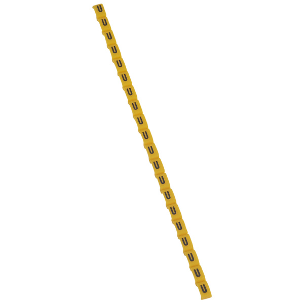 Legrand Duplix Маркер - U 038430