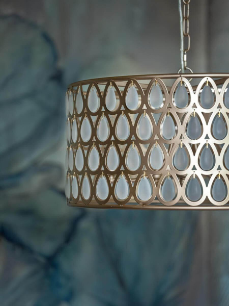 Купить Vele Luce Donna Подвесная люстра VL4064P07