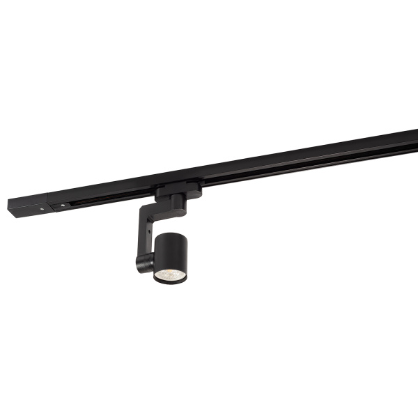 Купить Denkirs Трековый светильник DK6006-BK