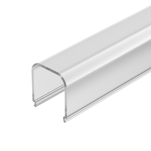 Arlight Экран ARH-WIDE-(B)-H20-2000 RRC Frost-PM (Пластик) 018872