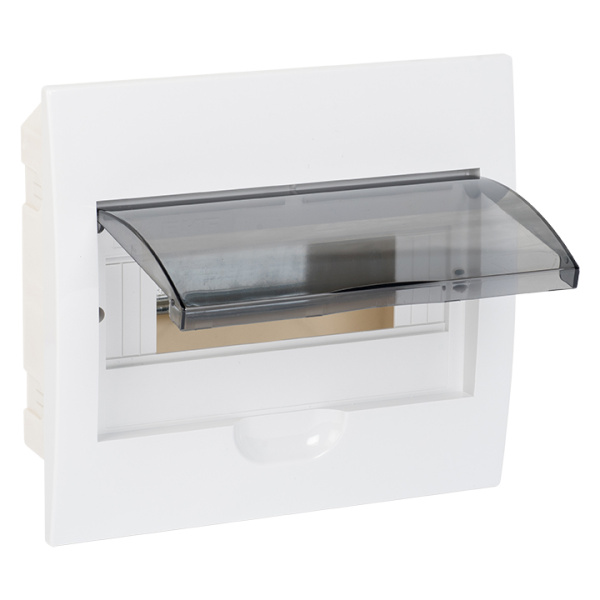 Купить EKF PROxima Щит распред. встраиваемый ЩРВ-П-12 IP41