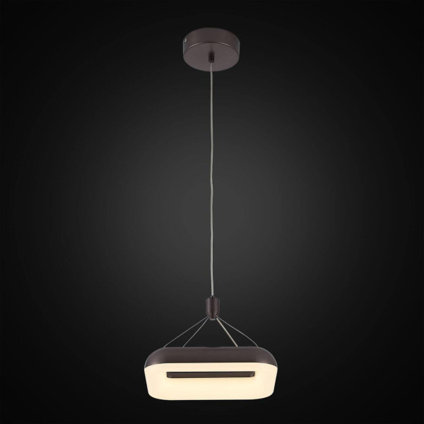Купить Citilux CL225215r Паркер Кофе Светильник LED Подвес