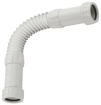 IEK ELASTA Муфта гибкая труба-труба IP65 CXT16 CTA10D-CXT16-K41-050