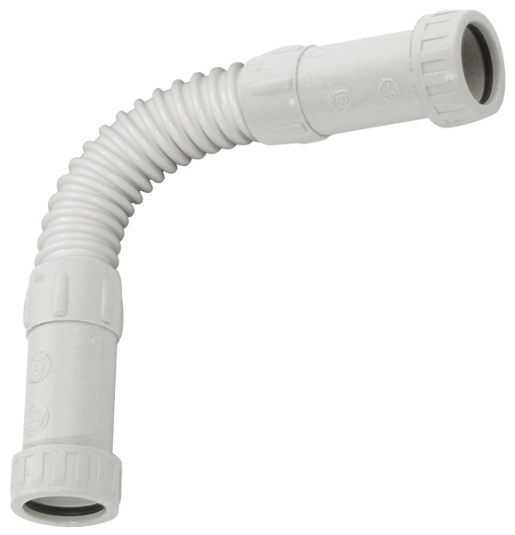 IEK ELASTA Муфта гибкая труба-труба IP65 CXT20 CTA10D-CXT20-K41-050