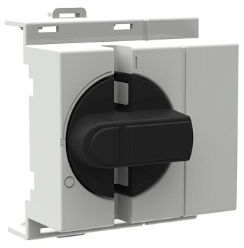 ABB Адаптер модульный OHBS8 1SCA108545R1001