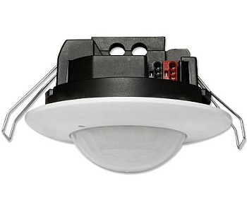 BEG PD2N-KNX-DX-FC /white 93360